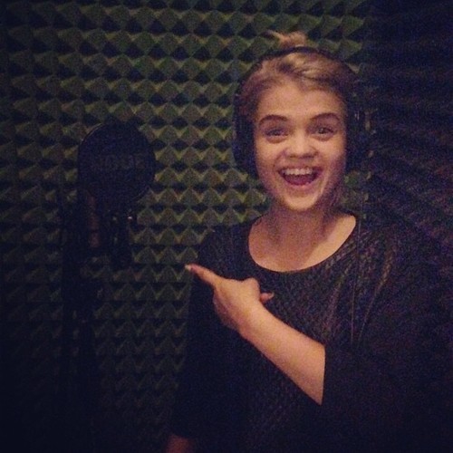 Gwiazdy bez makijażu: Margaret