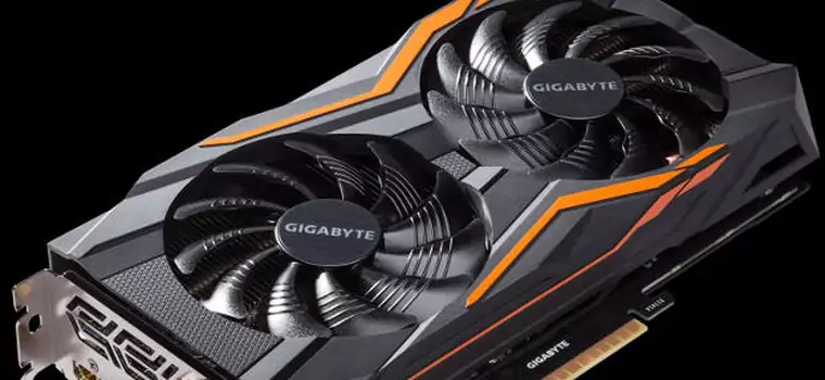 Nvidia GeForce GTX 1180 będzie nawet dwa razy droższa od poprzedniczki