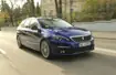 Peugeot 308 SW GT - niepozorne rodzinne kombi GT