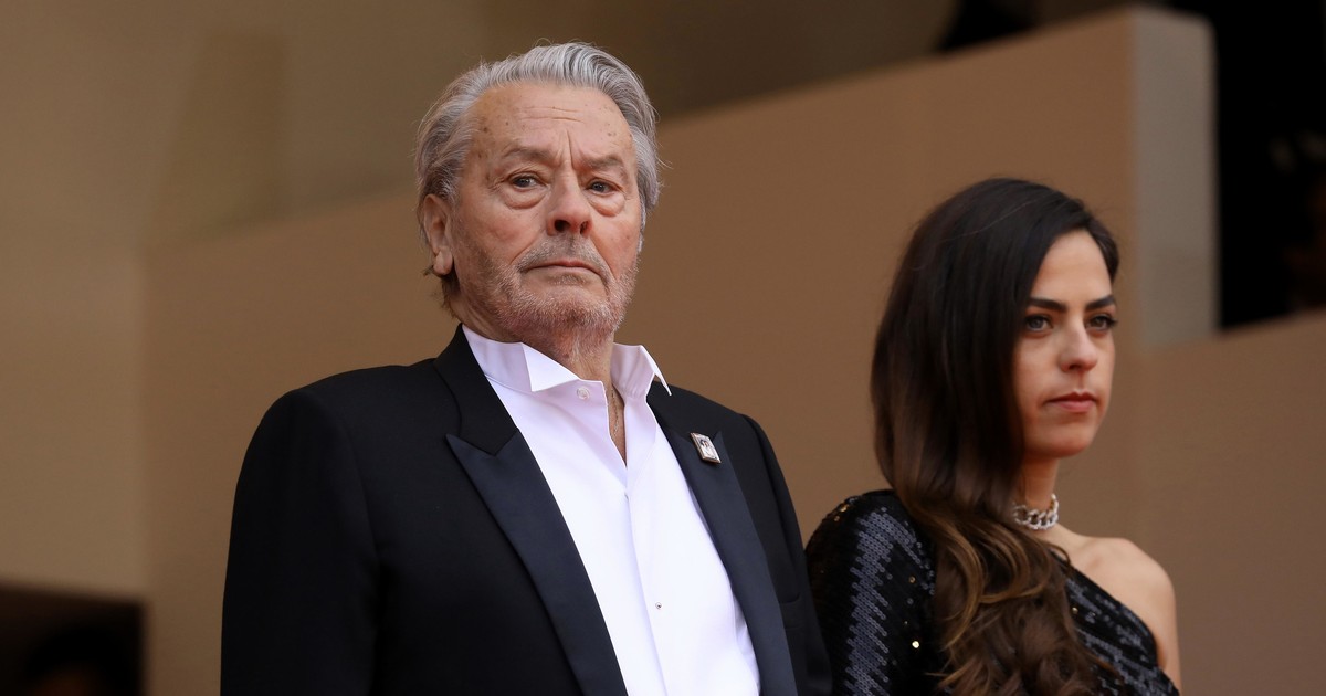 Kiderült: ez a helyzet most Alain Delon örökségével – Igaz az őrült összegről szóló pletyka?