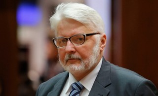 Waszczykowski: Konieczny nadzór szlaków migracji do Europy