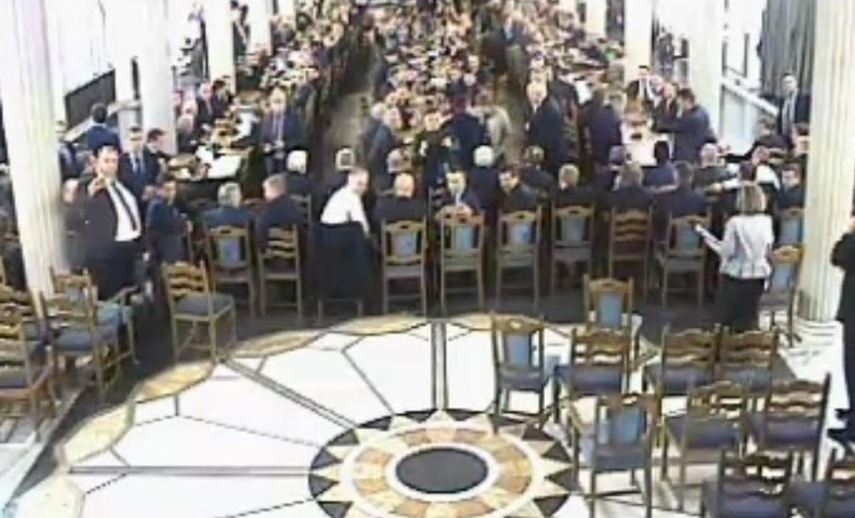 Obraz z trzeciej kamery