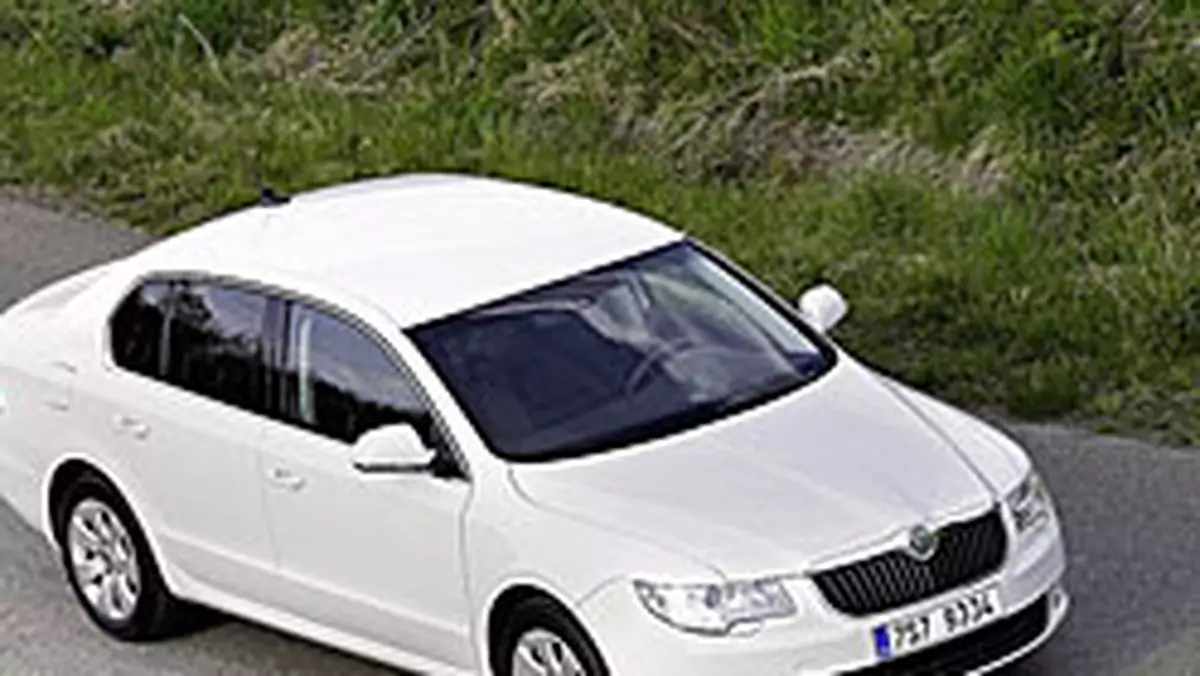 Škoda zaprotestowała i wygrała z Volkswagenem