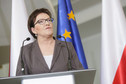 Premier Ewa Kopacz: czuję się rozczarowana i oszukana 
