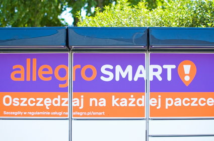 Allegro podnosi ceny Allegro Smart. Jest jednak furtka do oszczędzenia