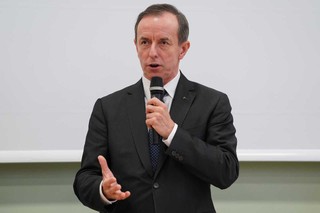 Grodzki: Otrzymałem list od I prezes SN, odniosę się do niego zgodnie z literą orzeczenia TSUE