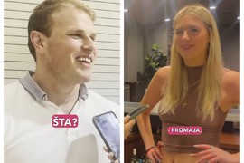 Pitali su SRBE IZ AMERIKE kako se KUVA PASULJ i šta su to PROMAJA, PODRUM I ĆILIM - evo šta je DIJASPORA rekla: "Balkan VRIŠTI iz njih, ali ovo..."