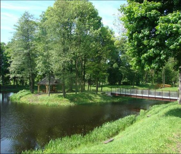 <b>Serniki (woj. lubelskie)</b>
<br></br>
Wyróżnienie w kategorii: nowo wykreowana miejska przestrzeń publiczna
<br></br>