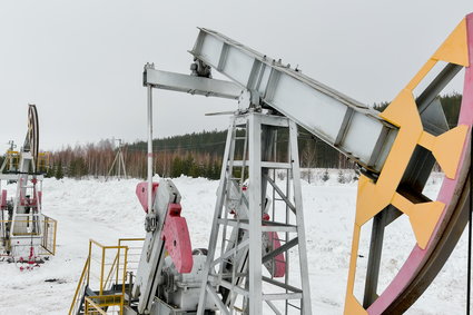 Nie gaz, a ropa z Rosji to problem Unii. Płacimy za nią niemal dwa razy więcej