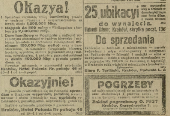 Ilustrowany Kurier Codzienny - 15 sierpnia 1920 r.