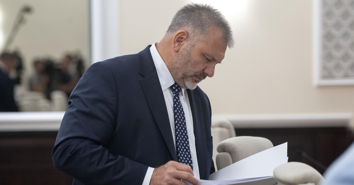 Żurek o działaniach polityków PiS. "Powstaje straszny obraz"