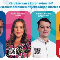 Szakemberek és hitelesség a Covid-19 elleni küzdelemben