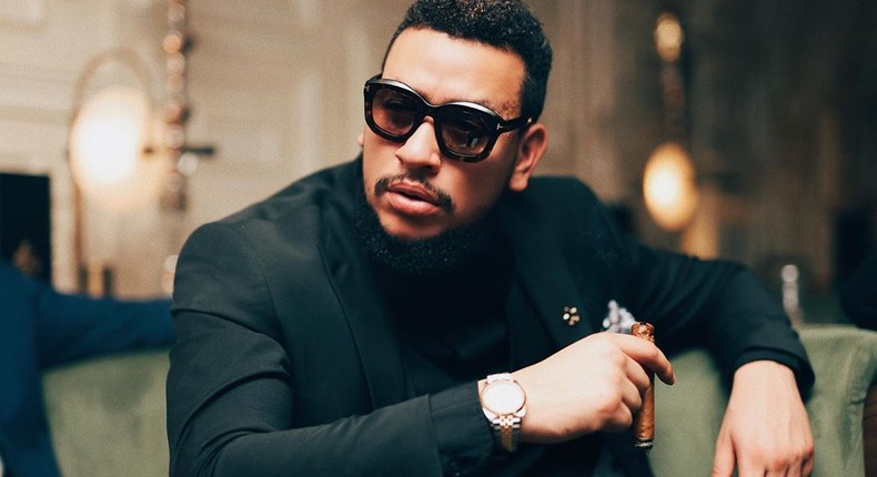 Xenophobia: The bashing of South African rapper, AKA by Nigerians on Twitter is ridiculous. (Instagram/Akaworldwide)