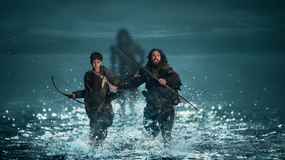 W kinach zarobił 150 milionów. Megahit numerem jeden w streamingu