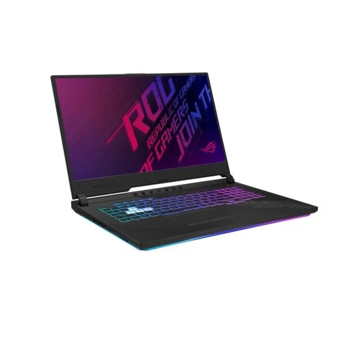 ASUS ROG Strix G17 G712