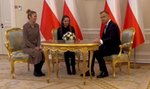 Ekspert tłumaczy, co zrobił prezydent Duda! Wprost mówi, że to "zagrywka"