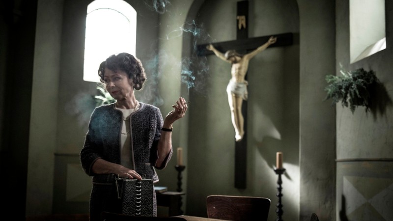 Festiwal Filmowy w Gdyni, zaćma film 