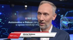 Michał Wekiera, PZPM: O nowej mobilności trzeba do ludzi mówić językiem korzyści, a nie wymogów, zakazów i kar