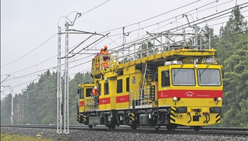 Akty dywersji na torach. Dlaczego zniszczenie toru zauważono dopiero po 10 godzinach?