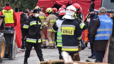 Celowo doprowadziła do wybuchu gazu. Zginęli ludzie