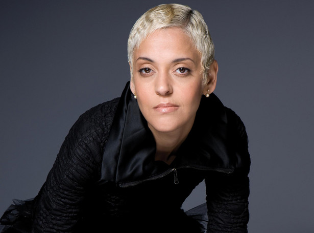 Mariza: Fado to moje życie