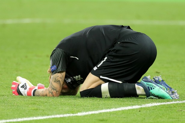 Najpierw Ulreich, potem Karius. Niemieccy bramkarze pomogli Realowi wygrać Ligę Mistrzów