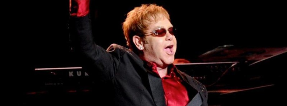 Elton John123