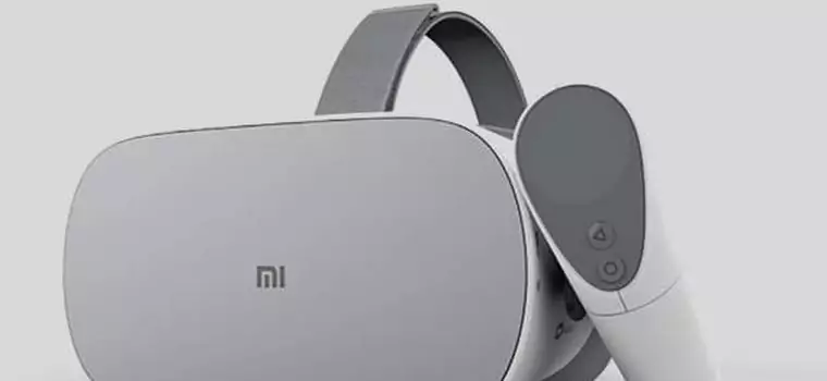 Xiaomi Mi VR wyprzedane w ciągu kilku godzin