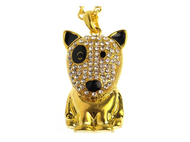 Modna biżuteria na wiosnę 2011 - ANIMALS Stereostore