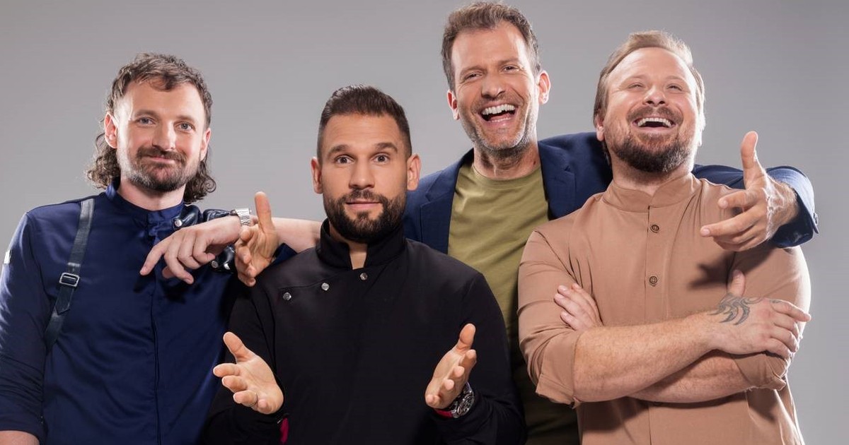 Nagy bejelentés az RTL-től: két új sztárséfre cserélték Sárközi Ákost A Konyhafőnökben – videó