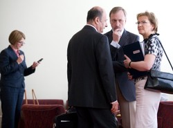 Poufny ranking najgorszych ministrów