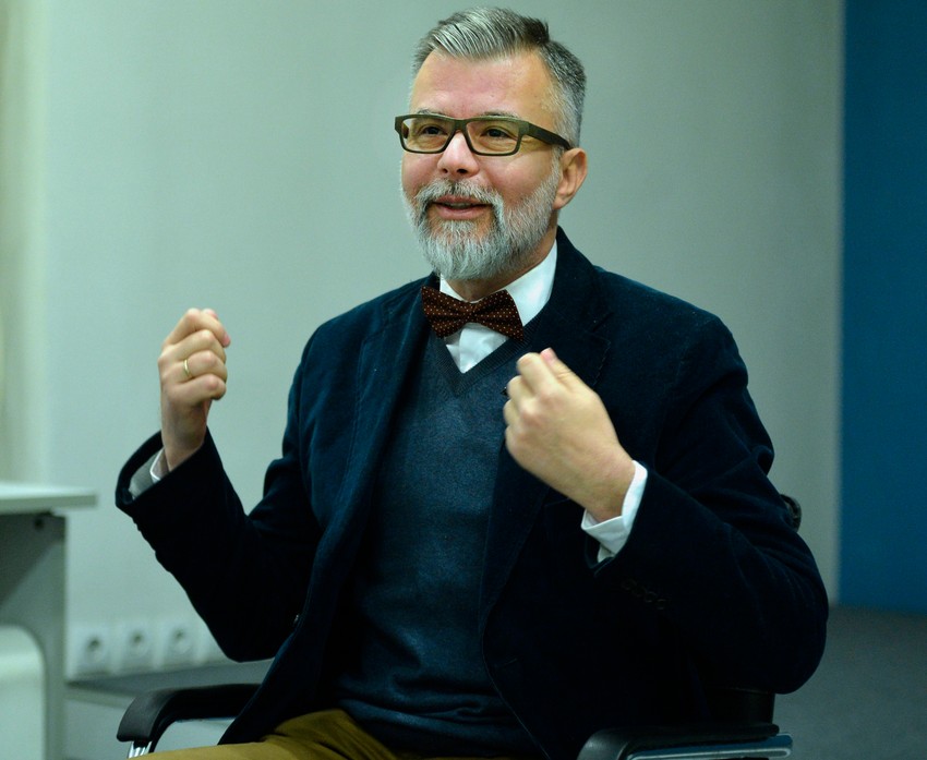 Dejan Ristić: Postupak UO budi sumnju u zakonitost čitavog procesa