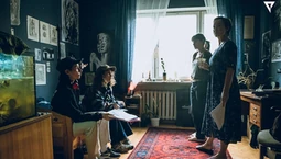 Nowy polski horror od twórców światowych hitów. Reżyserka inspiruje się Polańskim