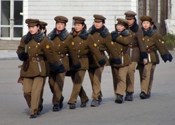Chińskie media o Korei Północnej: Zagrożenie nie tylko dyplomatyczne