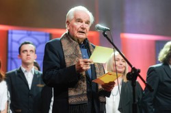 Znany aktor napisał list do prezydenta Dudy. Pada w nim wiele gorzkich słów