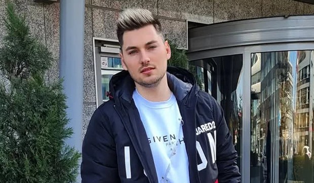 Igor Gmitrović