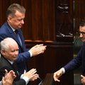 Sejm przegłosował dodatek węglowy. 3 tys. zł do wydania na cokolwiek