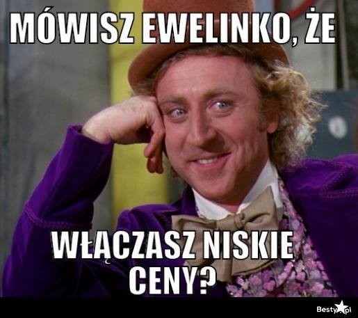 Ewelina Lisowska królową MEMÓW