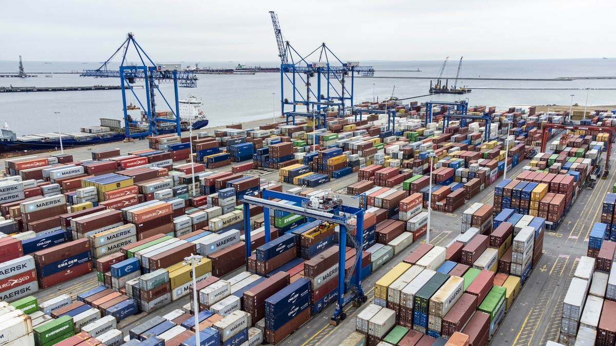 Niemcy wstrzymały budowę terminala w Świnoujściu. Ważna decyzja WSA