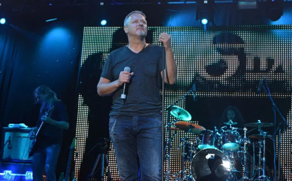 Marko Perkovic Tompson