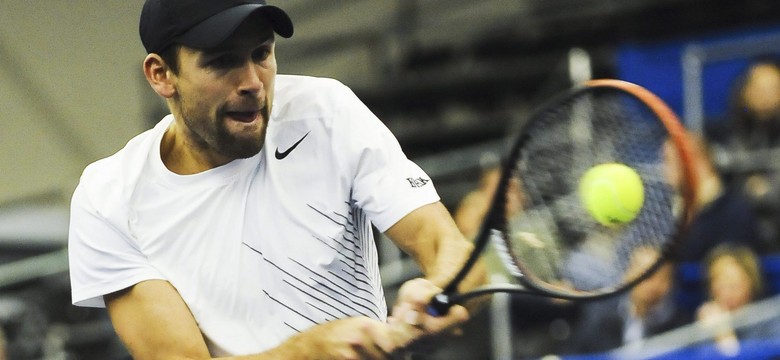 Kubot nie dał rady Ferrerowi. Pożegnał się z turniejem w Acapulco