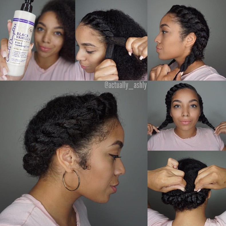 This is a two crown flat style {pinterest}