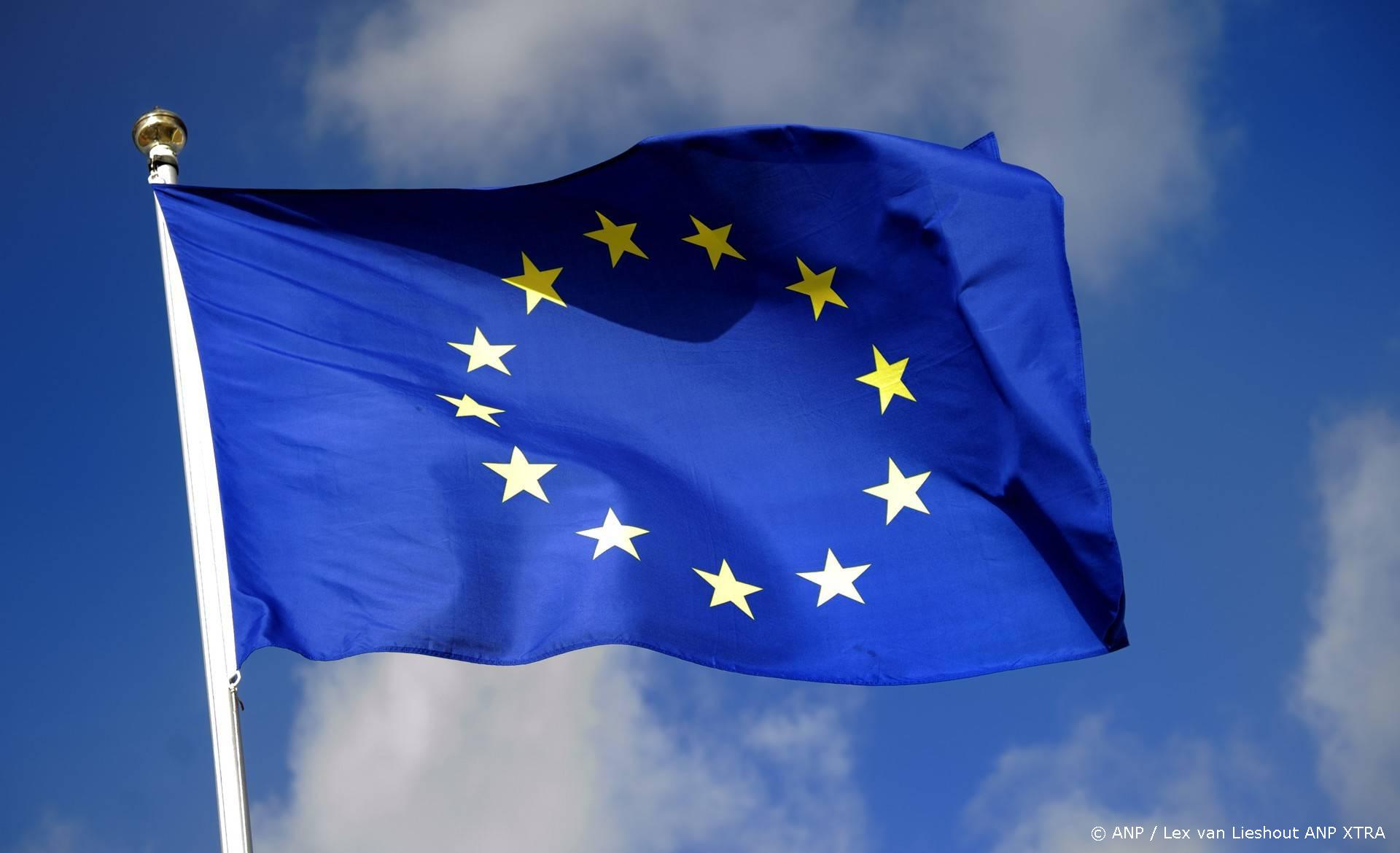 EU ontvangt geen brief Trump over nieuwe importheffingen
