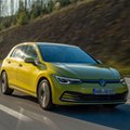 Do salonów wjechał Golf 8.  Volkswagen na jego zakup oferuje specjalne warunki