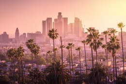 Kalifornia wprowadza "swoje RODO". Nowe prawo uderzy w największe firmy z Doliny Krzemowej