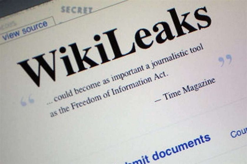 dokumenty, USA, przeciek, WikiLeaks, wikiliks, skandal, polityka