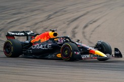 Historyczny wyścig dla Verstappena. Holender w Miami był bezkonkurencyjny