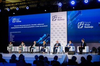 Srebrny Rynek istotnym obszarem polskiego przemysłu