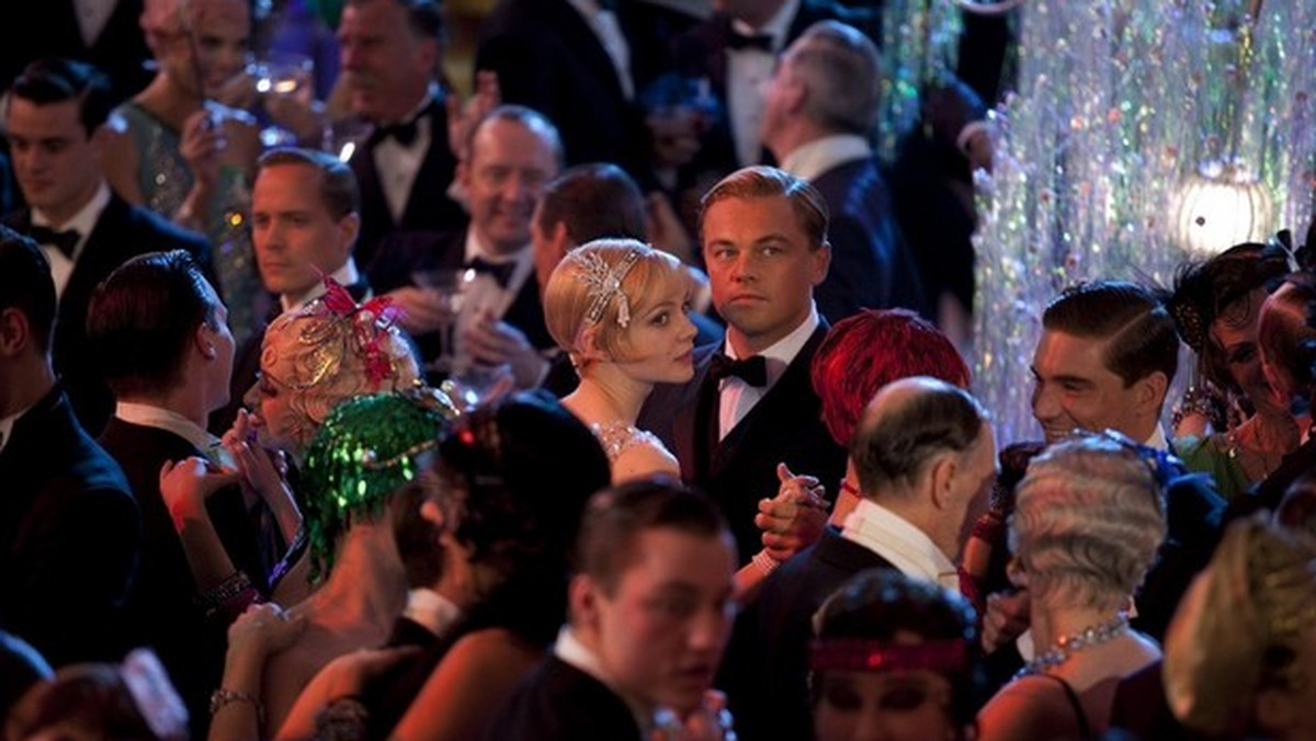 W sieci pojawiły się nowe zdjęcia do filmu "The Great Gatsby" z Leonardo DiCaprio i Carey Mulligan w rolach głównych.
