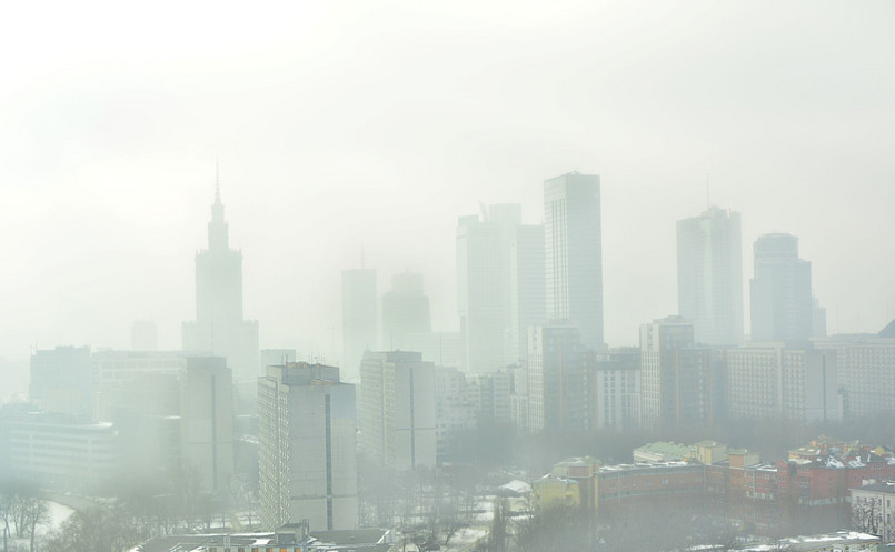 Za nami już pierwsze testy systemu ZONE, który ma pomóc w walce ze smogiem